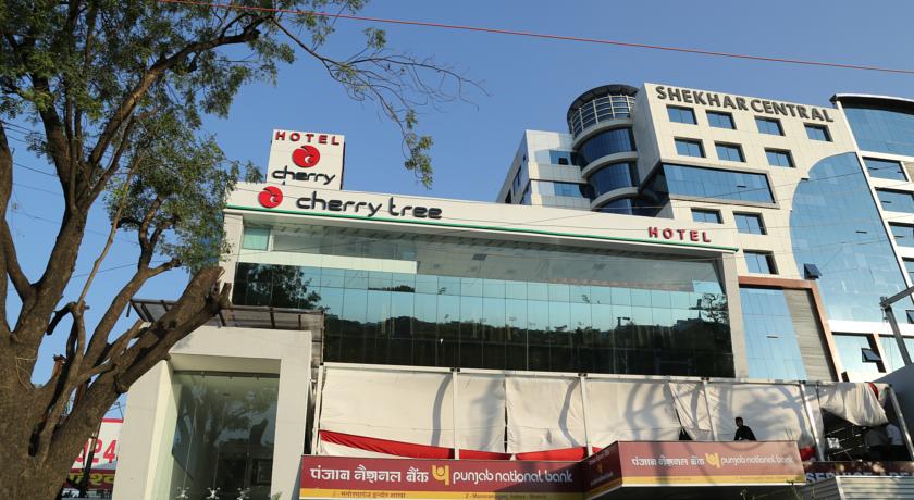 Cherry Tree Hotel